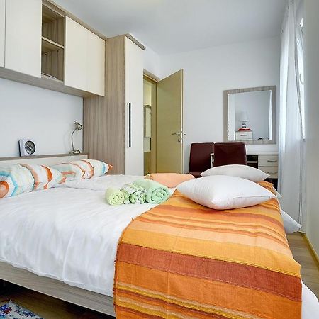 Apartments Elviana Пула Экстерьер фото