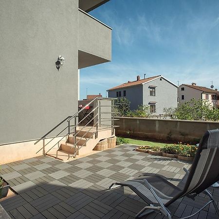 Apartments Elviana Пула Экстерьер фото