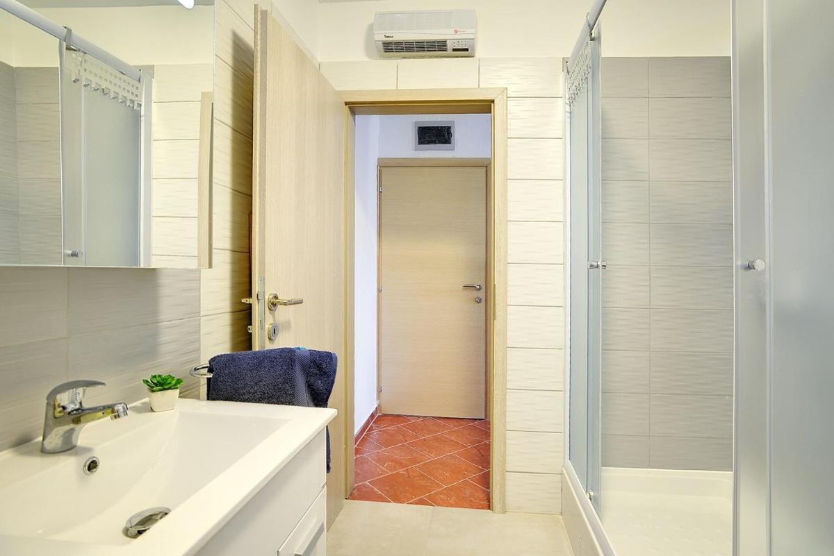 Apartments Elviana Пула Экстерьер фото