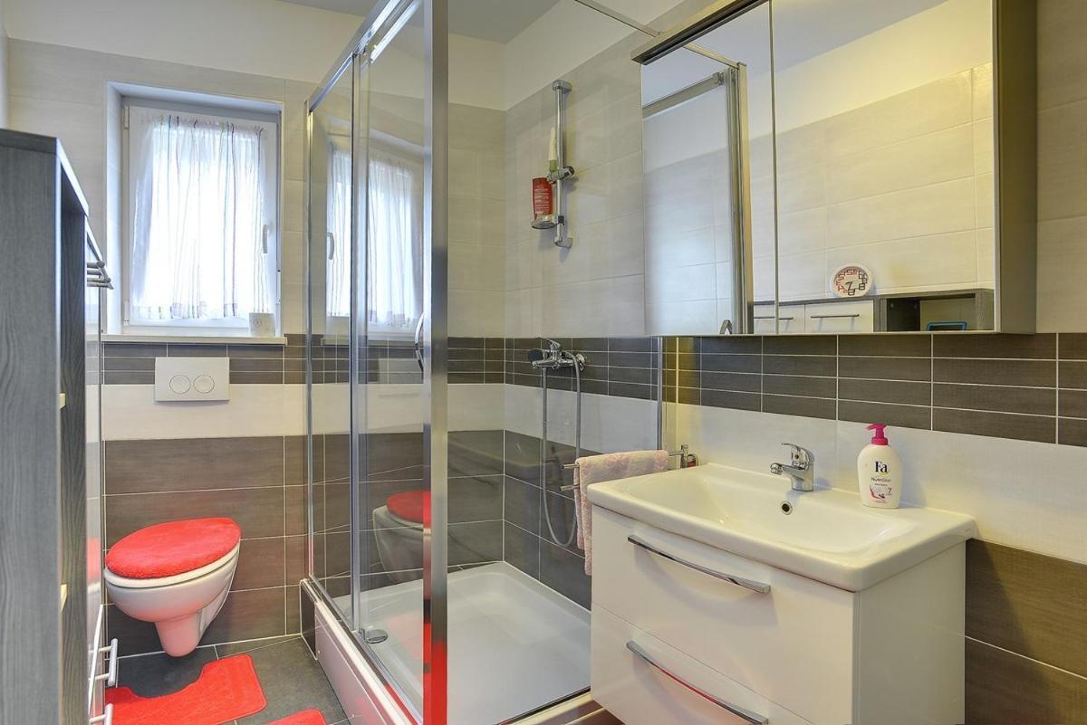 Apartments Elviana Пула Экстерьер фото