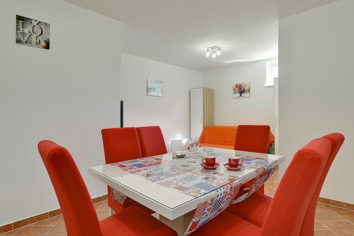 Apartments Elviana Пула Экстерьер фото