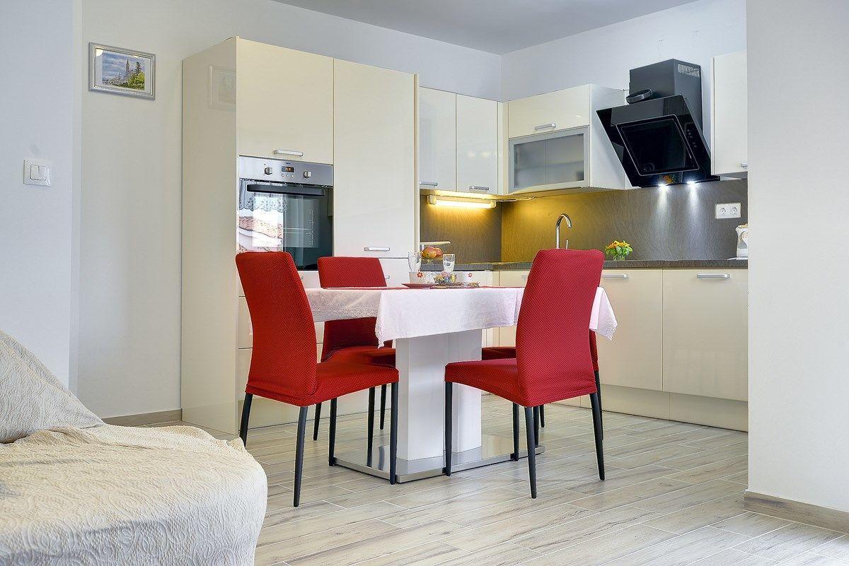 Apartments Elviana Пула Экстерьер фото